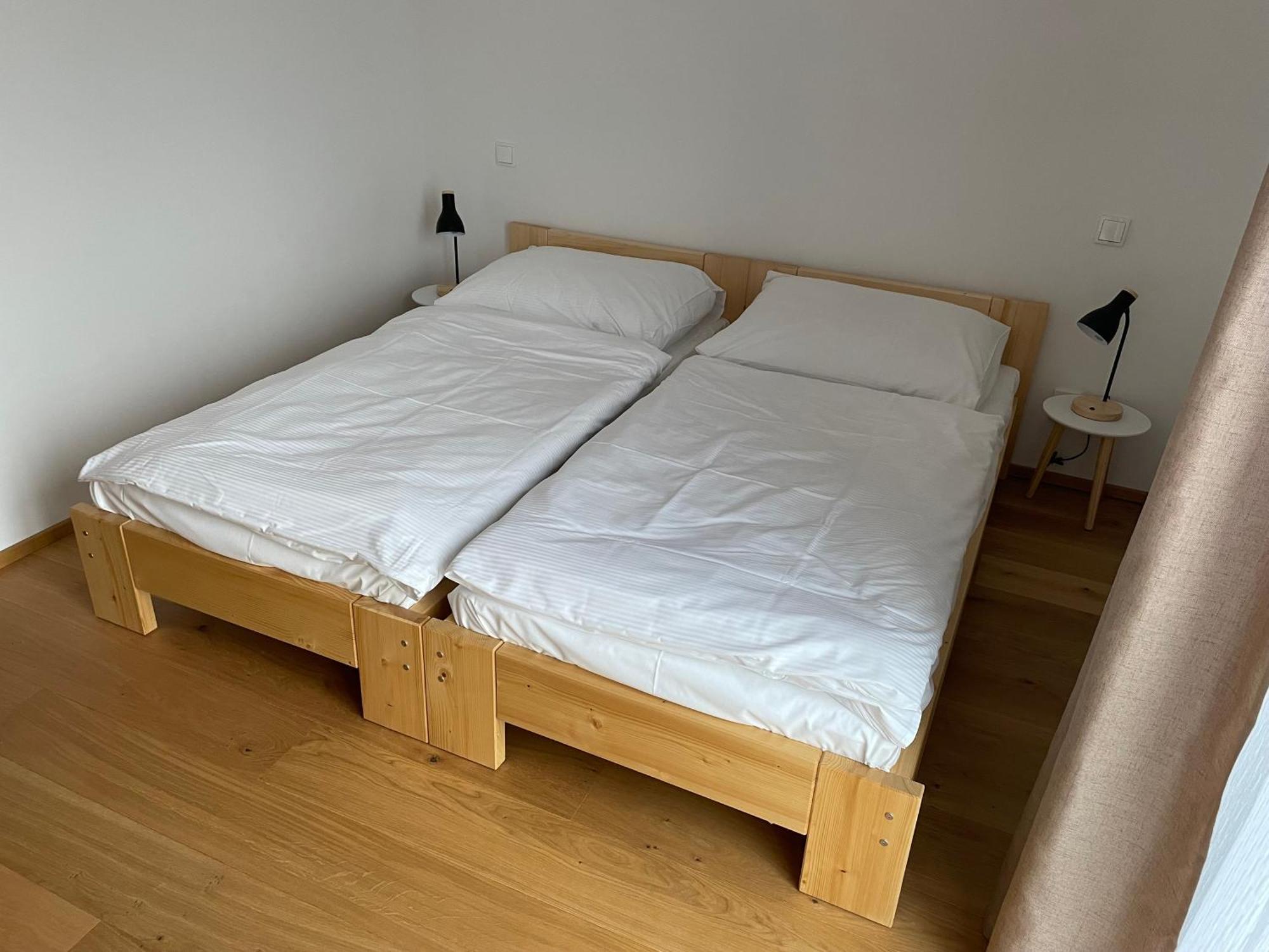 Chata Smrcka Železná Ruda Exteriör bild