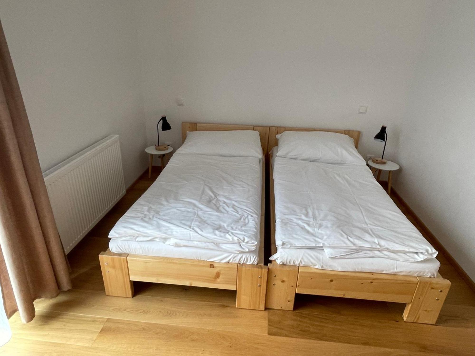 Chata Smrcka Železná Ruda Exteriör bild